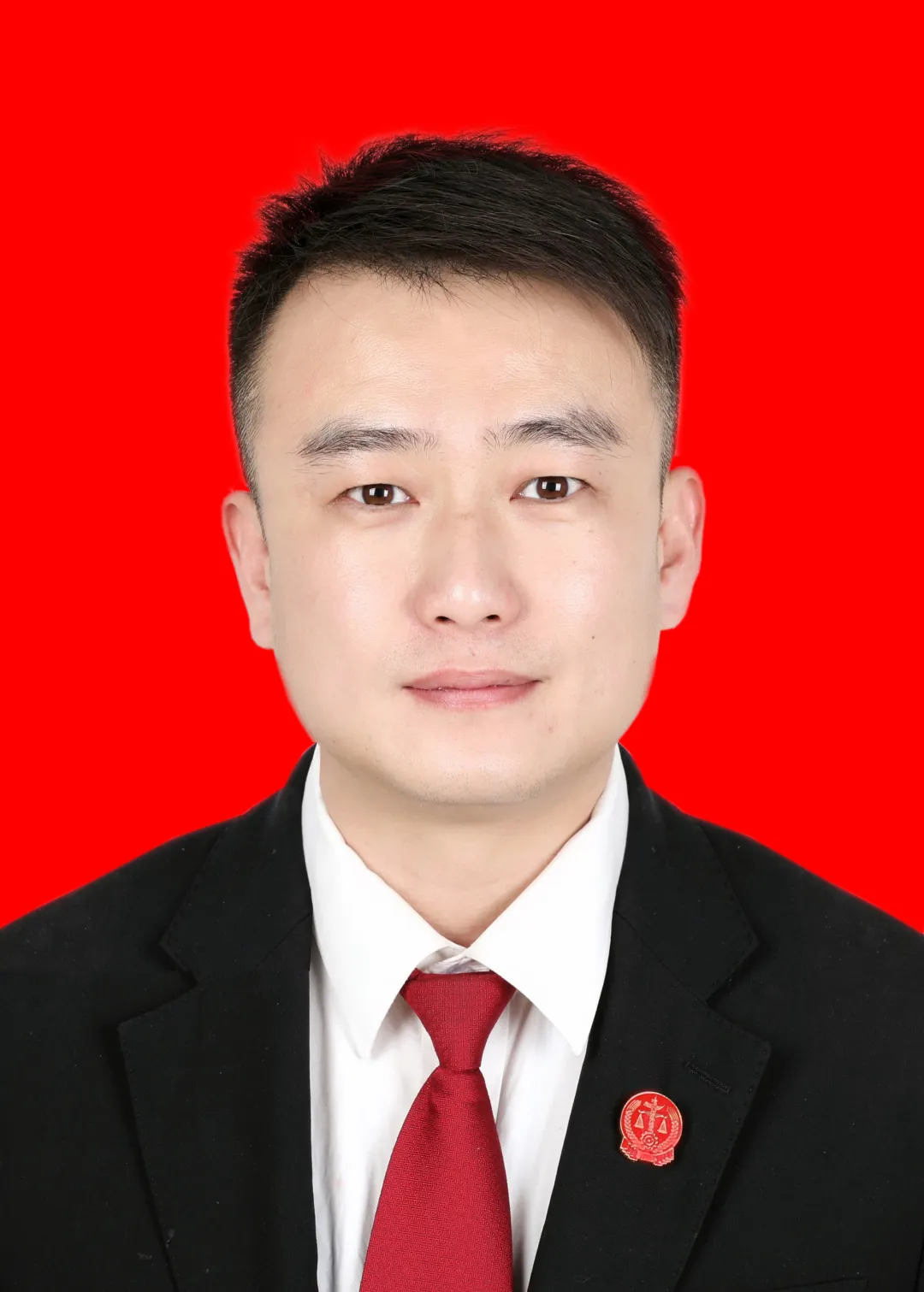 忻州中院郝伟同志荣获"全国法院新闻舆论工作先进个人"