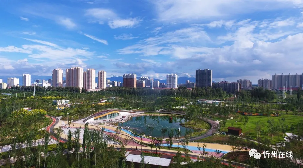 参考消息重榜报道忻州这篇特稿火了